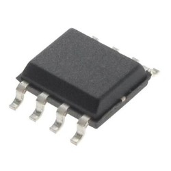 MAX485CSA transceptor para...