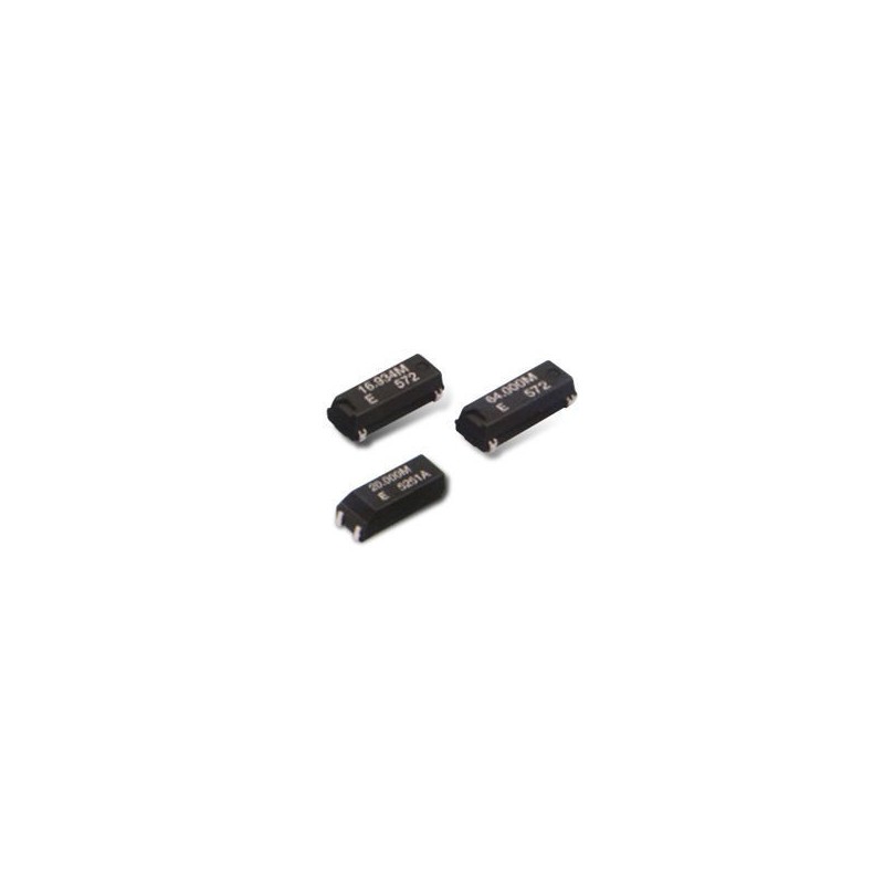 Cristal SMD 32.768 Khz 3215