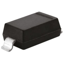 Diodo zener SOD-123 11V