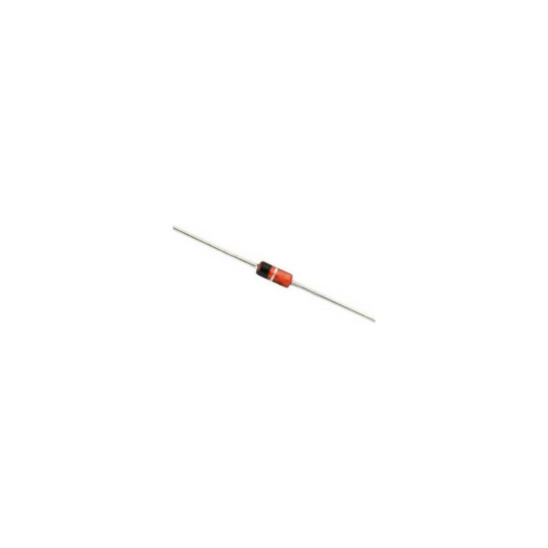 1N5221B Diodo Zener 2.4V 0.5W