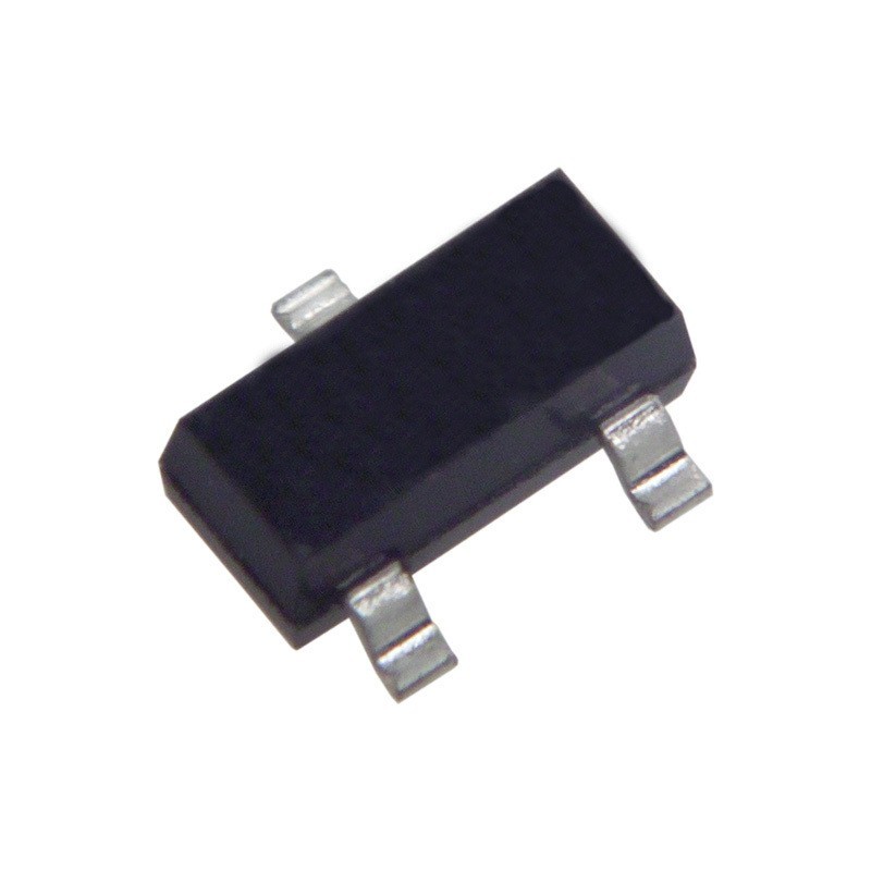 Transistor bipolar SMD MMBT4403