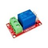 Modulo relevador 1 canal 5V 20A