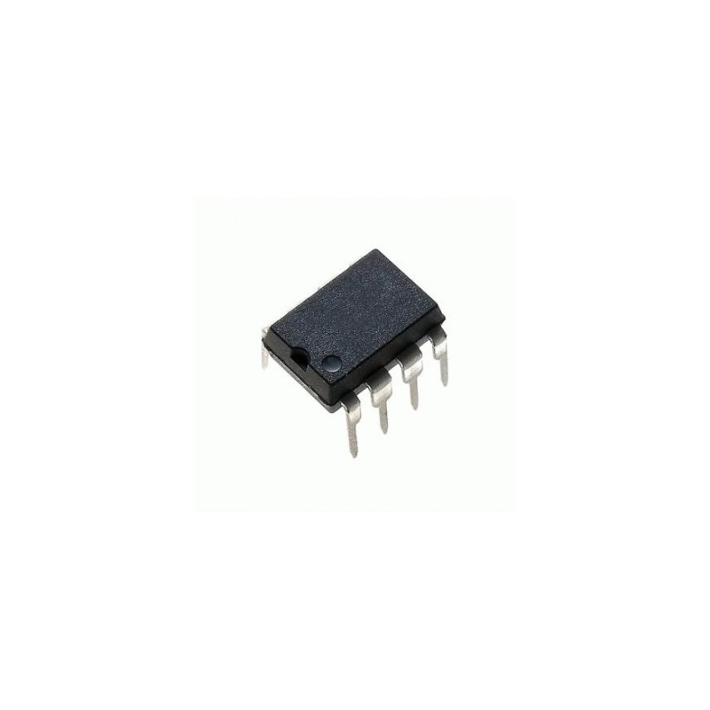 CD40107 Puertas lógicas Dual NAND