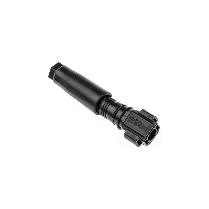 Conector enchufable fotovoltaico PHOENIX CONTACT - PV-CM-S 2,5-6 (-) - 1774687