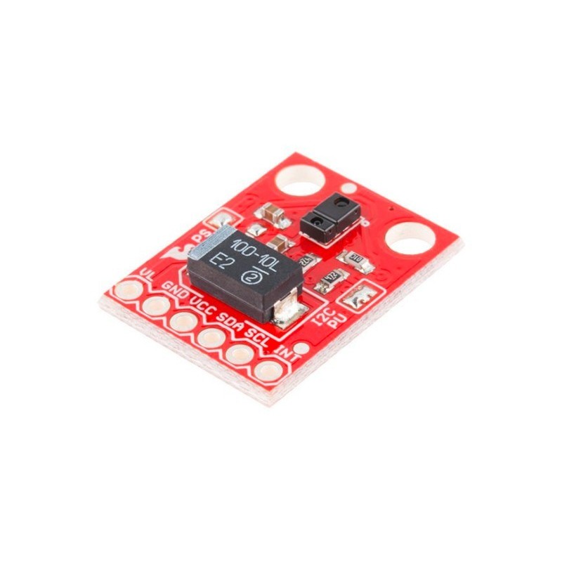 Sensor de gestos APDS-9960