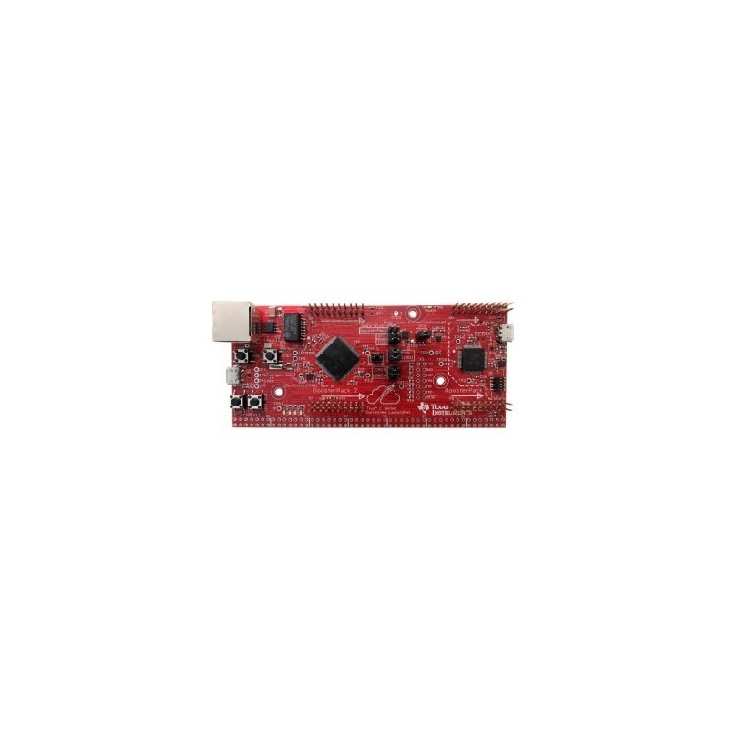 Tiva C Series TM4C1294XL Connected LaunchPad marca Texas Instruments
