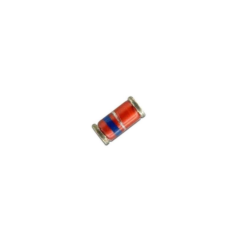 Diodo Zener 5.1V 1W 1N4733A SMD