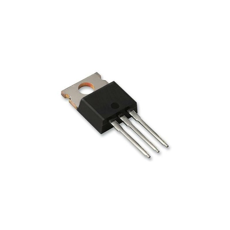 Regulador L78S10CV 10V 2A