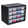 Organizador 10" con 16 compartimentos Truper