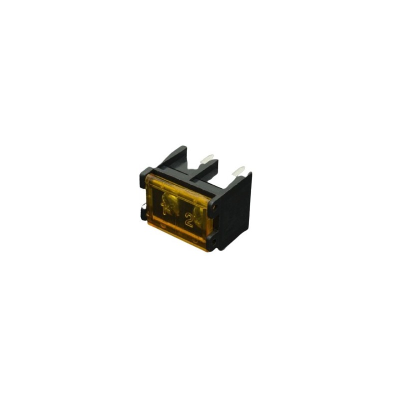 Terminal bornera HB9500 4 Posiciones 9.5mm