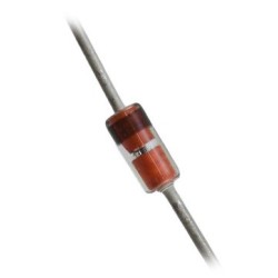 1N5238B Diodos Zener 8.7 V