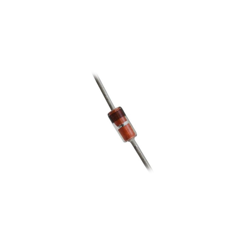 1N5238B Diodos Zener 8.7 V