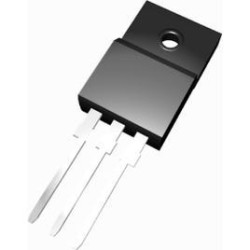 Diodo Schottky  STPS2045CFP 2X10A 45 V