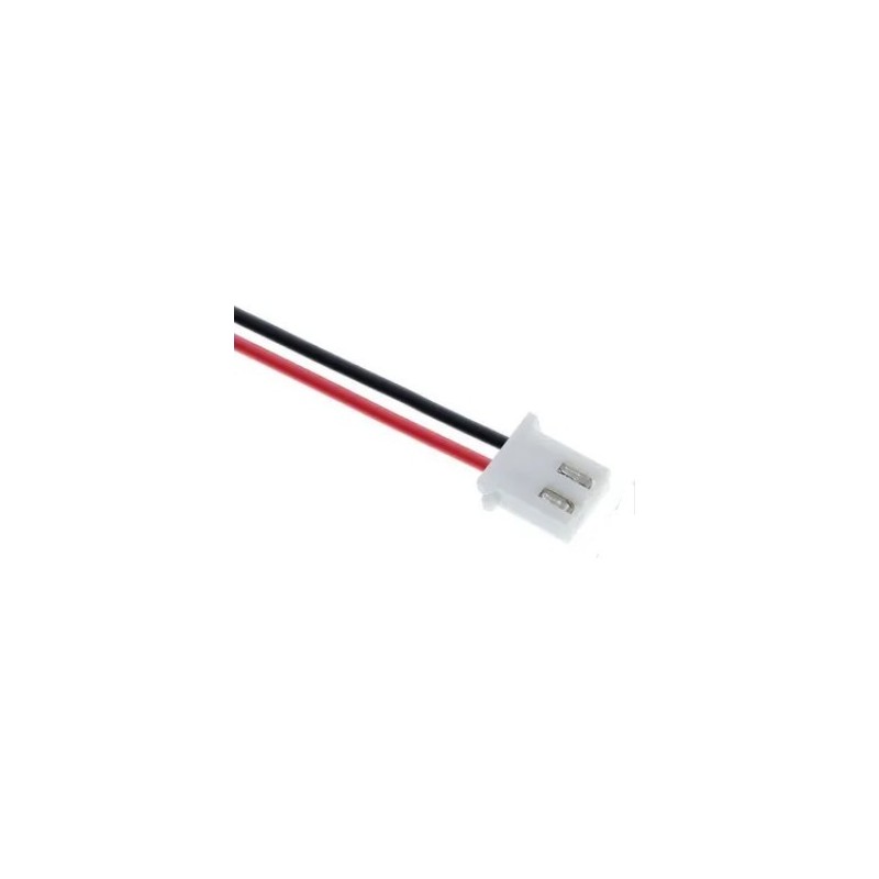 Arnes JST 2.54mm 3 posiciones