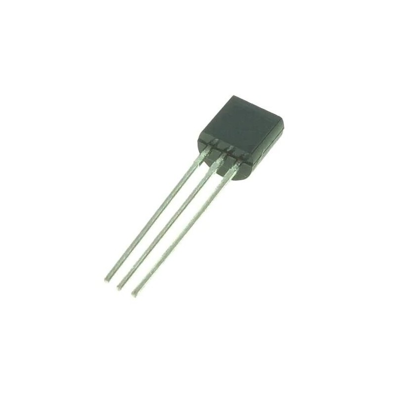 Transistor NPN BC338