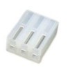 Conector hembra JST 2 posiciones 3.96mm