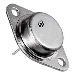 Transistor bipolar BJT 2N3772