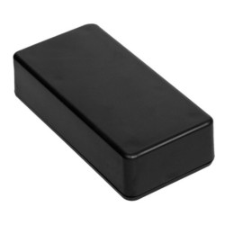 Caja para proyecto Z75 ABS