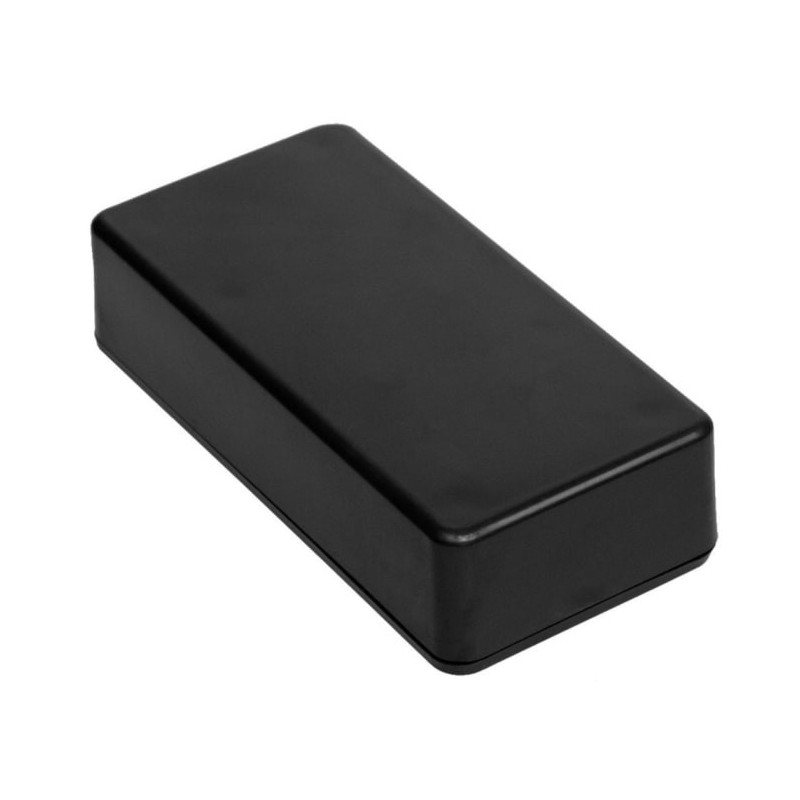 Caja para proyecto Z75 ABS KRADEX