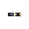 Cristal 20Mhz SMD 5mm x 3mm