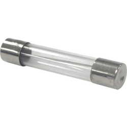 Fusible 5A.