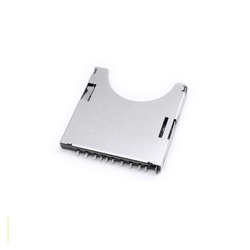 Conector SD 8 pines