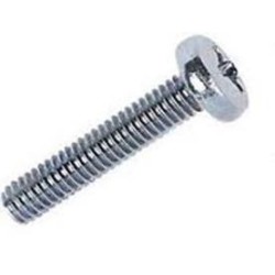 Tornillo M2x16