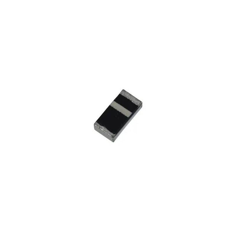 Diodo TS4148 RX SMD Diodo de Señal Pequeña Conmutación de Alta Velocidad 75V 150 mA
