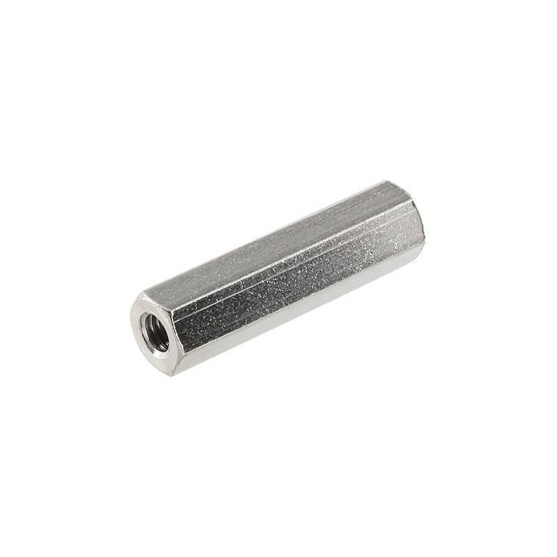 Cople metalico M3x30