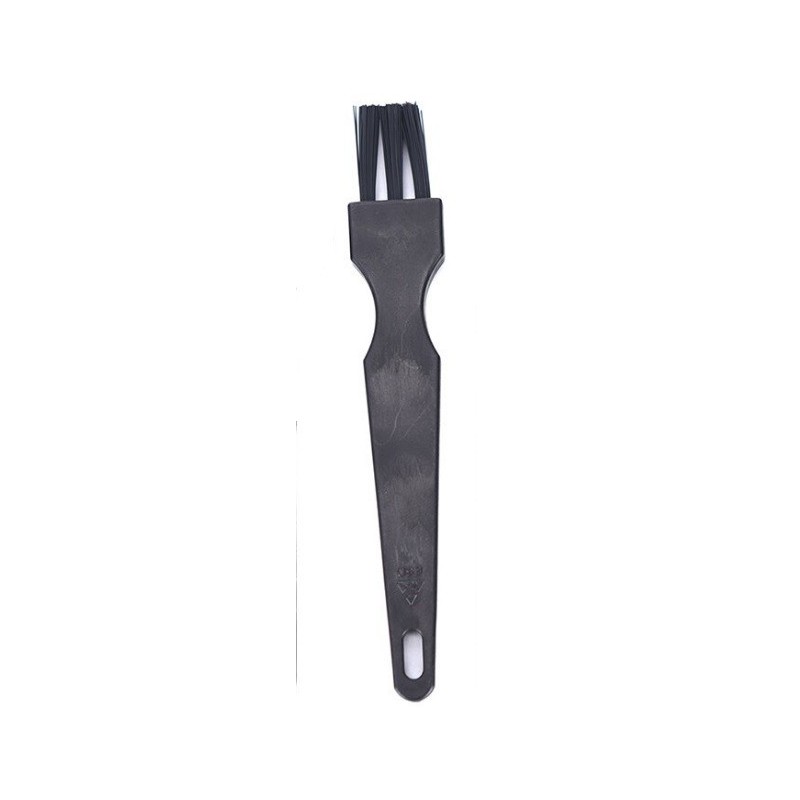Cepillo antiestatico.