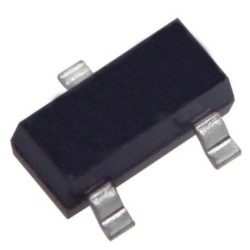 Transistor digital bipolar...