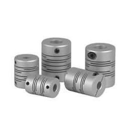 Cople flexible 5x5mm