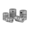 Cople flexible 5x5mm