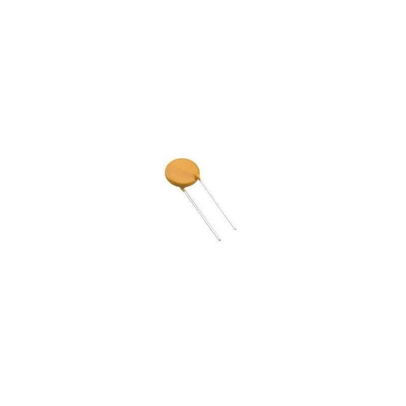 Varistor TVR07431