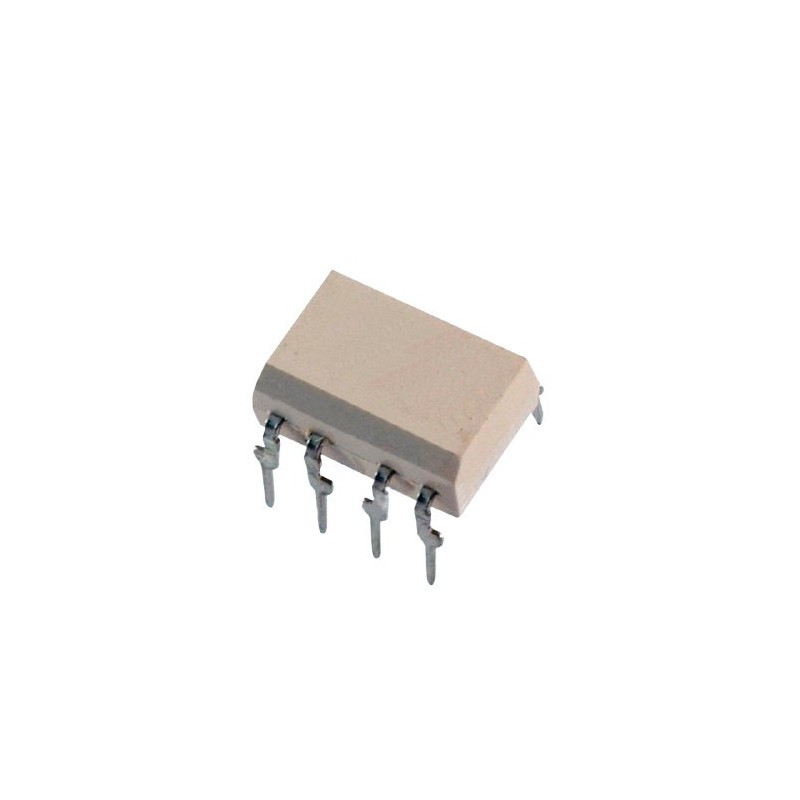 Optoacoplador TLP250