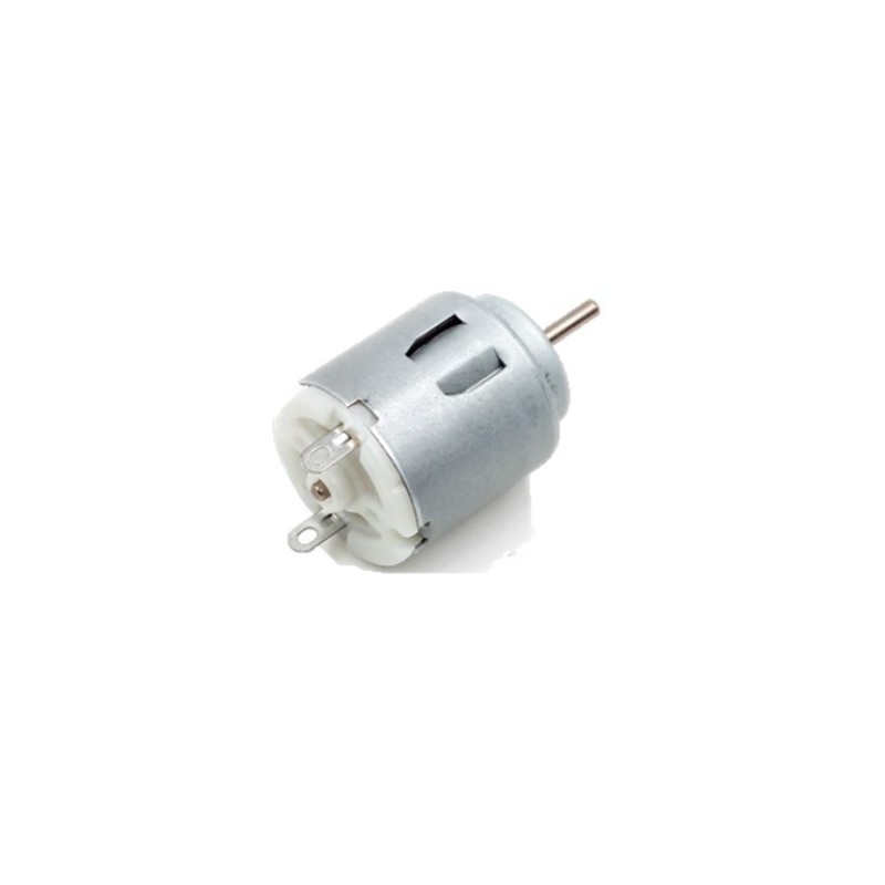 Mini motor DC140 6V alta velocidad
