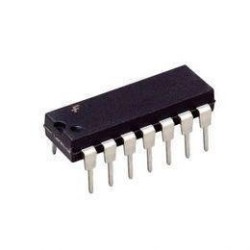 SN74LS32 OR Quad 2 Input