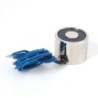 Electroimán P20/15 12 VDC 8. 5 kg