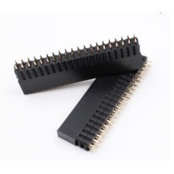 Header Para Raspberry 20X2