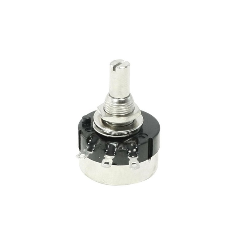 Potenciómetro Rotativo RV24YN