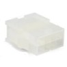 Conector rectangular macho 4.2mm 8 posiciones (4x2)