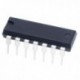 SN74HC125 Buffer Tri-State Quad PDIP14