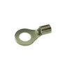 Terminal de ojillo desnuda 16 a 14 AWG