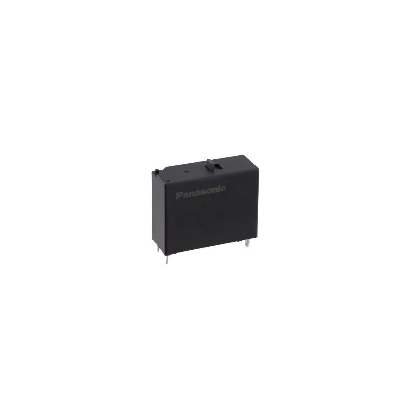 Relevador ADJH24112 12 VDC 50A SPST-NO