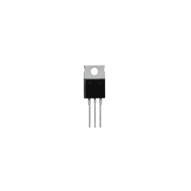BT136 Triac 800V 4A