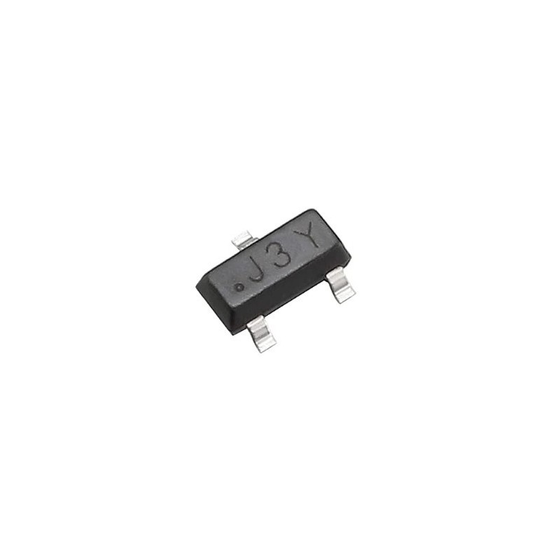 Transistor S8050 J3Y