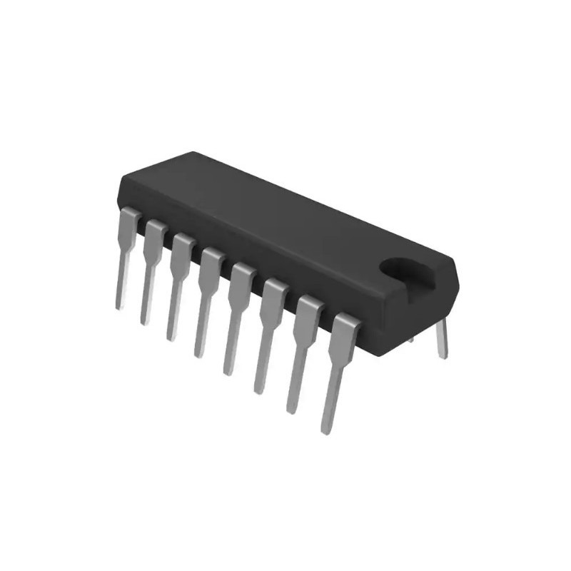 SN754410NE Controlador Puente H Dual 1A