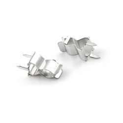 Clip para Fusible de 5x20 mm