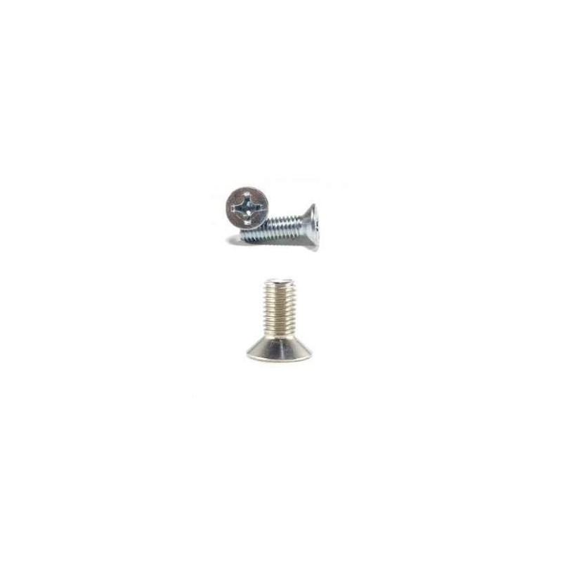 Tornillo M2.5X6