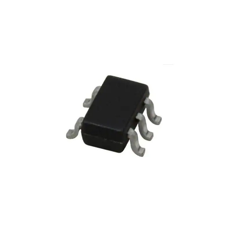 NL17SZ07DFT2G Bufer No Invertido SMD
